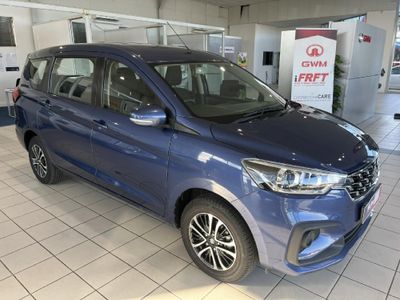 2025 Suzuki Ertiga 1.5 GL