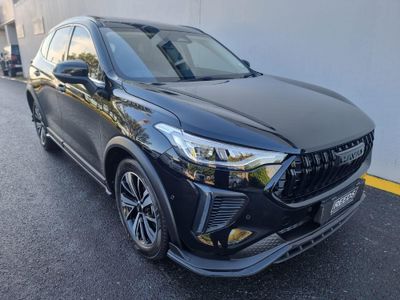 2024 Haval Jolion Pro 1.5 HEV Ultra Luxury DHT
