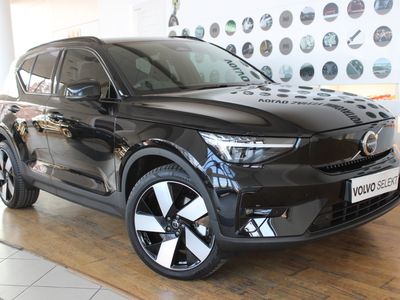 2024 Volvo XC40 P8 Recharge