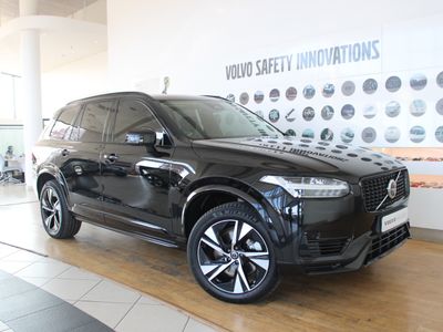 2025 Volvo XC90 T8 Ultra Dark (Phev)
