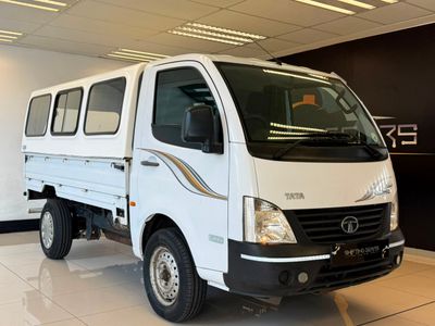 2016 TATA Super Ace 1.4 TCIC DLS Dropside