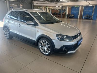 2019 Volkswagen Polo Vivo 1.6 Maxx 5-dr