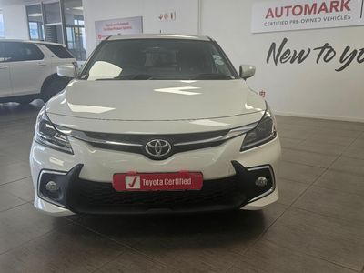 2026 Toyota Starlet 1.5 XS
