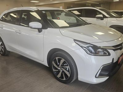2024 Toyota Starlet 1.5 XS Auto