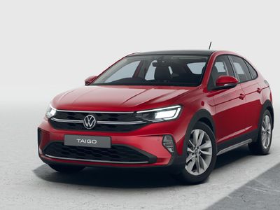 2026 Volkswagen Taigo 1.0 TSI Life Auto