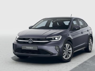2026 Volkswagen Taigo 1.0 TSI Life Auto
