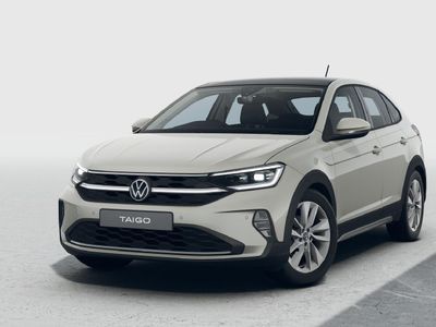 2026 Volkswagen Taigo 1.0 TSI Life Auto