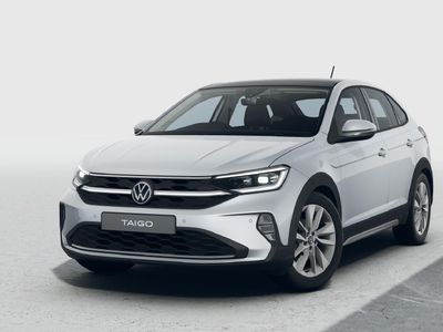 2026 Volkswagen Taigo 1.0 TSI Life Auto
