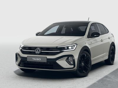 2026 Volkswagen Taigo 1.0 TSI R-Line Auto