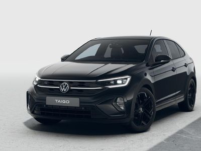 2026 Volkswagen Taigo 1.0 TSI R-Line Auto
