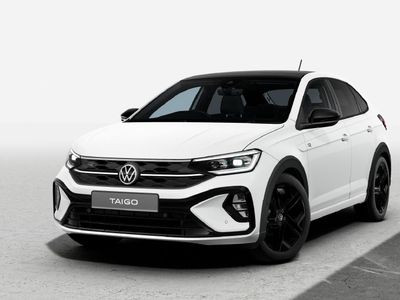 2026 Volkswagen Taigo 1.0 TSI R-Line Auto