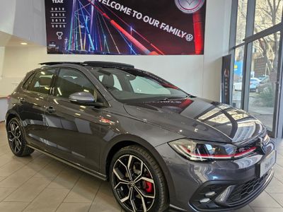 2026 Volkswagen Polo 2.0 GTI Auto (147kW)