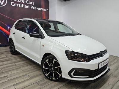 2025 Volkswagen Polo Vivo 1.4