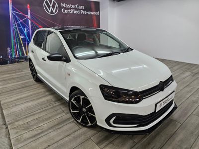2025 Volkswagen Polo Vivo 1.4