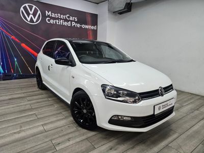 2023 Volkswagen Polo Vivo 1.4 Comfortline 5-dr