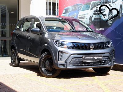 2026 Renault Triber 1.0 Evolution