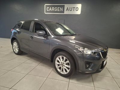 2014 Mazda CX-5 2.0 Individual Auto