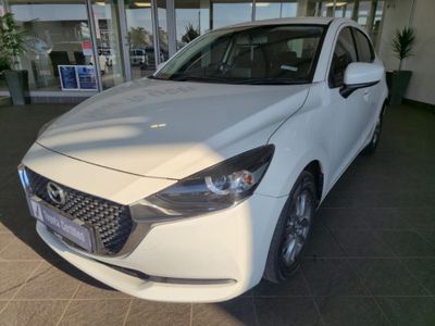 2022 Mazda 2 1.5 Dynamic Auto 5-dr
