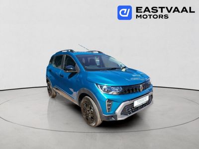 2026 Renault Triber 1.0 Techno