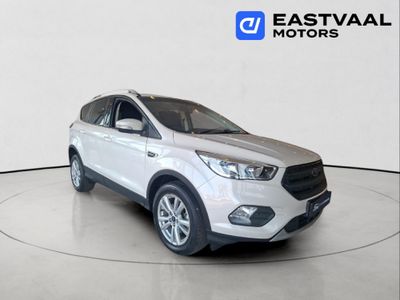 2019 Ford Kuga 1.5 EcoBoost Trend Auto