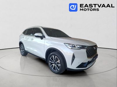 2023 Haval H6 2.0T Luxury Auto