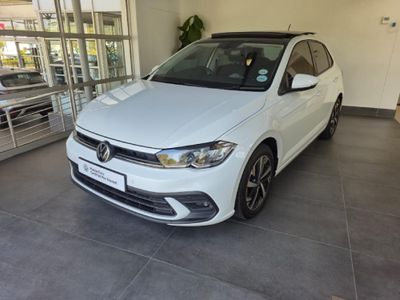 2024 Volkswagen Polo 1.0 TSI Life Auto DSG