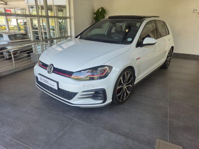 2019 Volkswagen Golf VII GTI 2.0 TSI Auto
