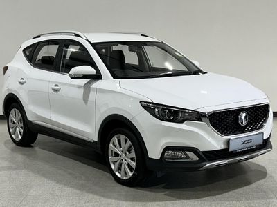 2026 MG ZS 1.5 Com Auto