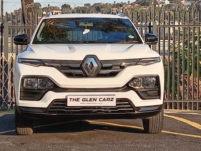 2023 Renault Kiger 1.0 Energy Zen Auto