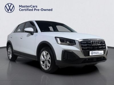 2021 Audi Q2 1.4 TFSI Auto | 35 TFSI