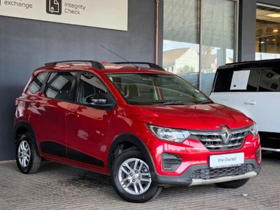 2022 Renault Triber 1.0 Dynamique
