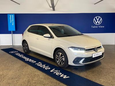 2026 Volkswagen Polo 1.0 TSI Life