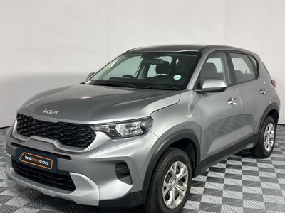2023 Kia Sonet 1.5 LX