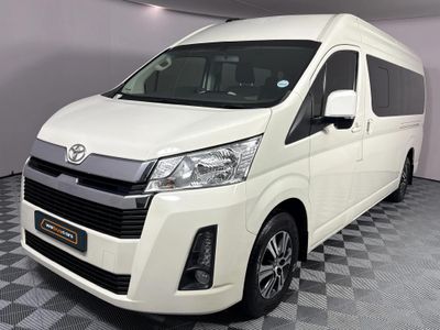 2023 Toyota Quantum 2.8 GL Auto 14 Seater