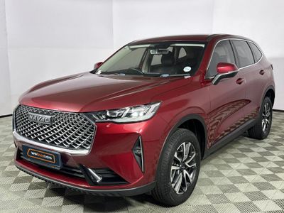 2021 Haval H6 2.0T Premium Auto