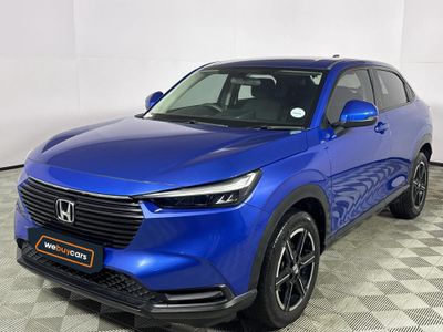 2022 Honda HR-V 1.5 Comfort Auto