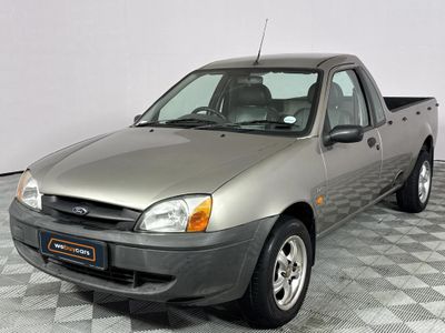 2004 Ford Bantam 1.3i
