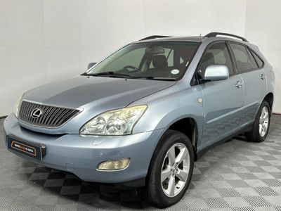 2006 Lexus RX 300 XE