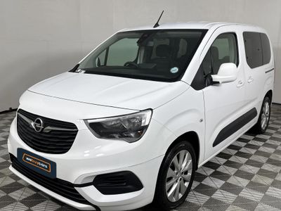 2019 Opel Combo Life Enjoy 1.6 TD