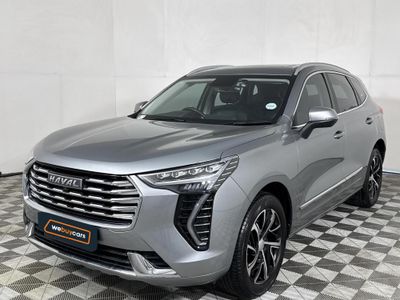 2024 Haval Jolion 1.5T Luxury