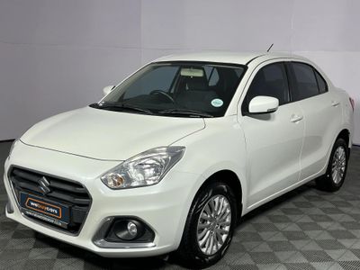 2024 Suzuki Dzire 1.2 GL
