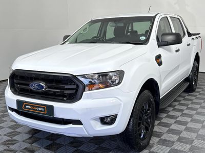 2023 Ford Ranger 2.2 TDCi XL Double-Cab