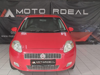 2011 Fiat Punto 1.4 EMOTION #BEST BARGAIN!!!