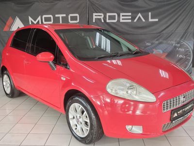 2011 Fiat Punto 1.4 EMOTION #BEST BARGAIN!!!