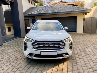 2022 Haval Jolion 1.5