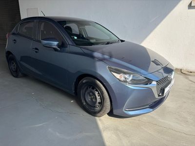 2020 Mazda 2 1.5 Active 5-dr