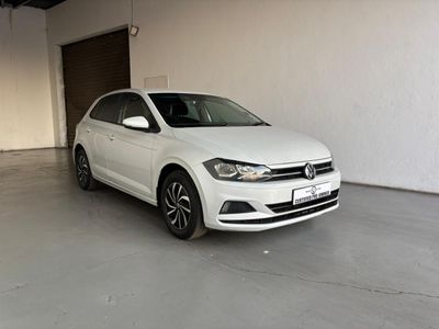 2020 Volkswagen Polo 1.0 TSI Comfortline