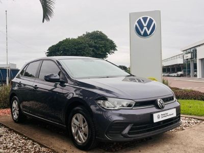 2026 Volkswagen Polo 1.0 TSI
