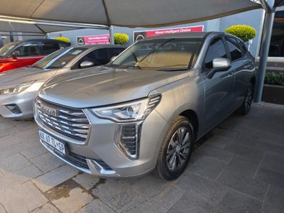 2022 Haval Jolion 1.5T City