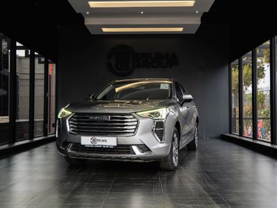 2022 Haval Jolion 1.5T City